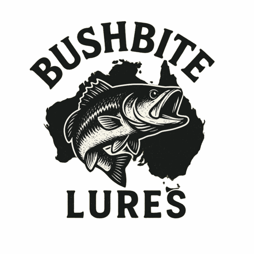 BushBite Lures – Australian Fishing Lures